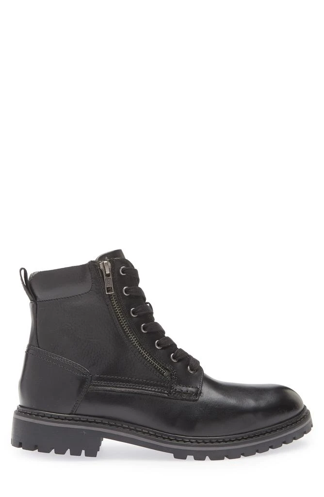 Steve Madden Stern Combat Boot 4