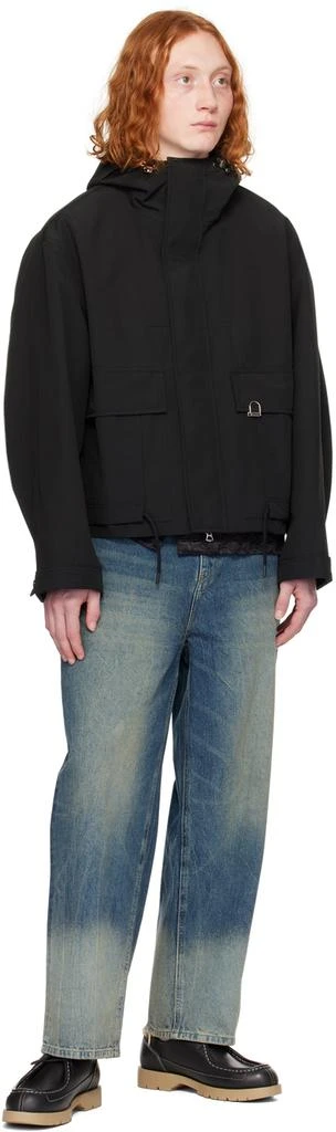 KLEMAN Black Bastille Derbys 5