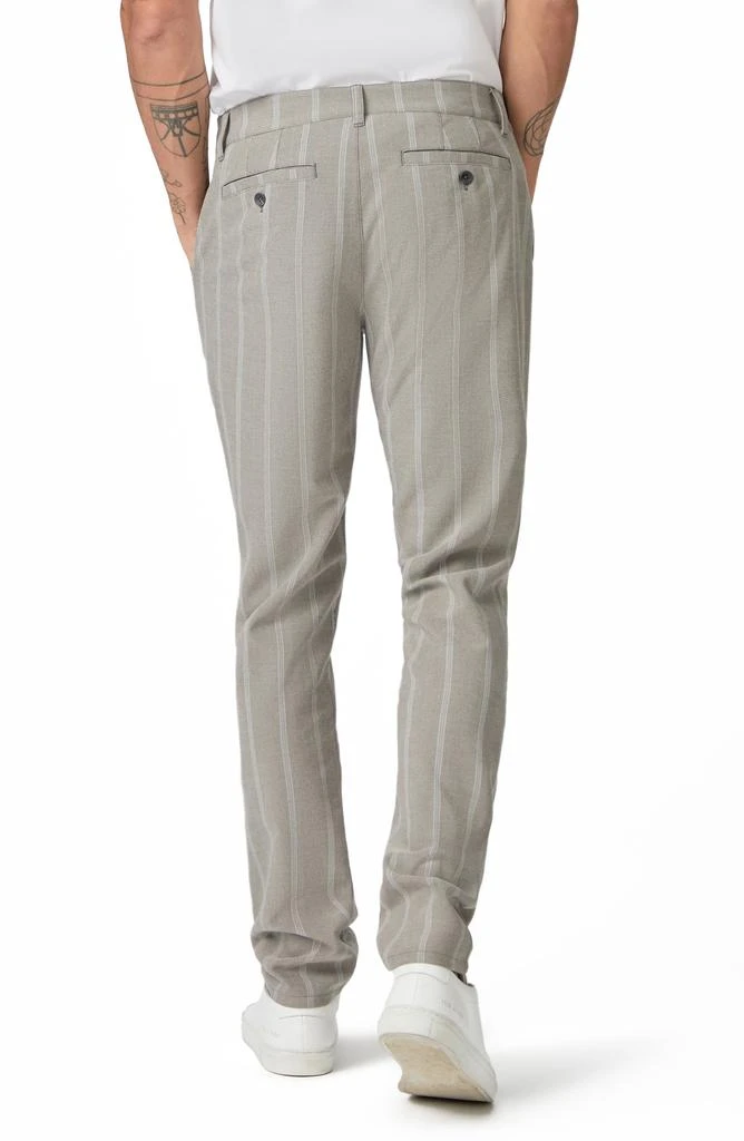 Paige Stafford Stripe Pants 2