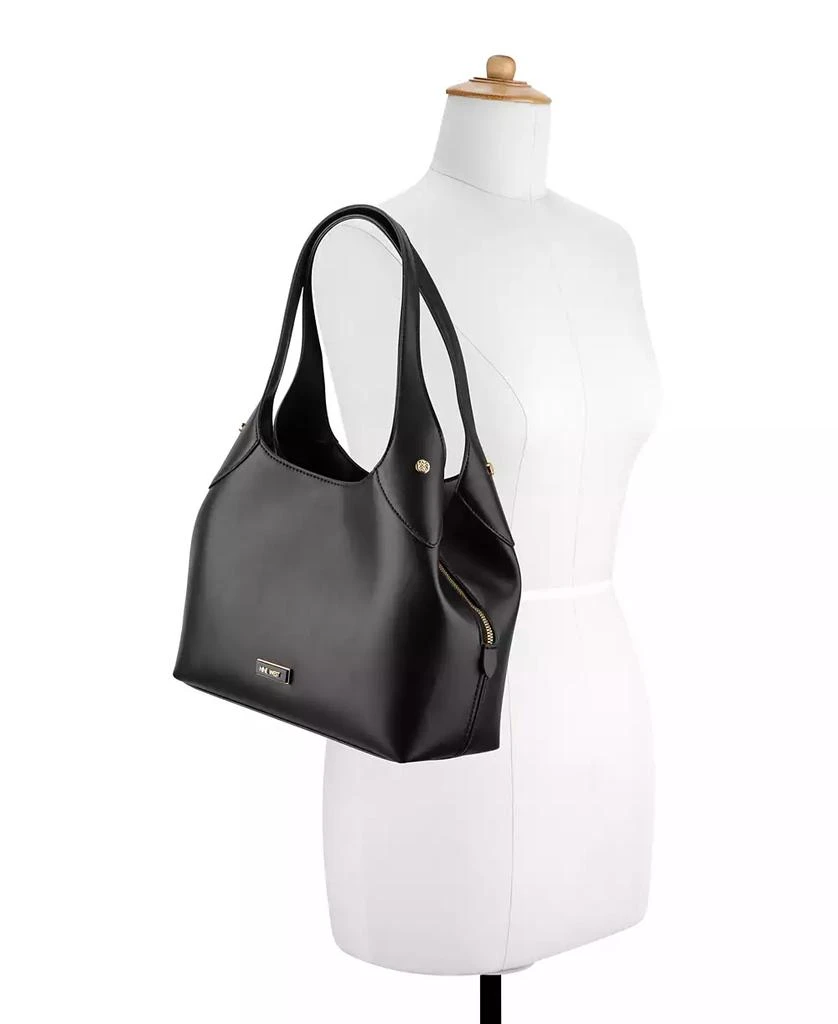 Nine West Eamon Large Shoulder Bag 6