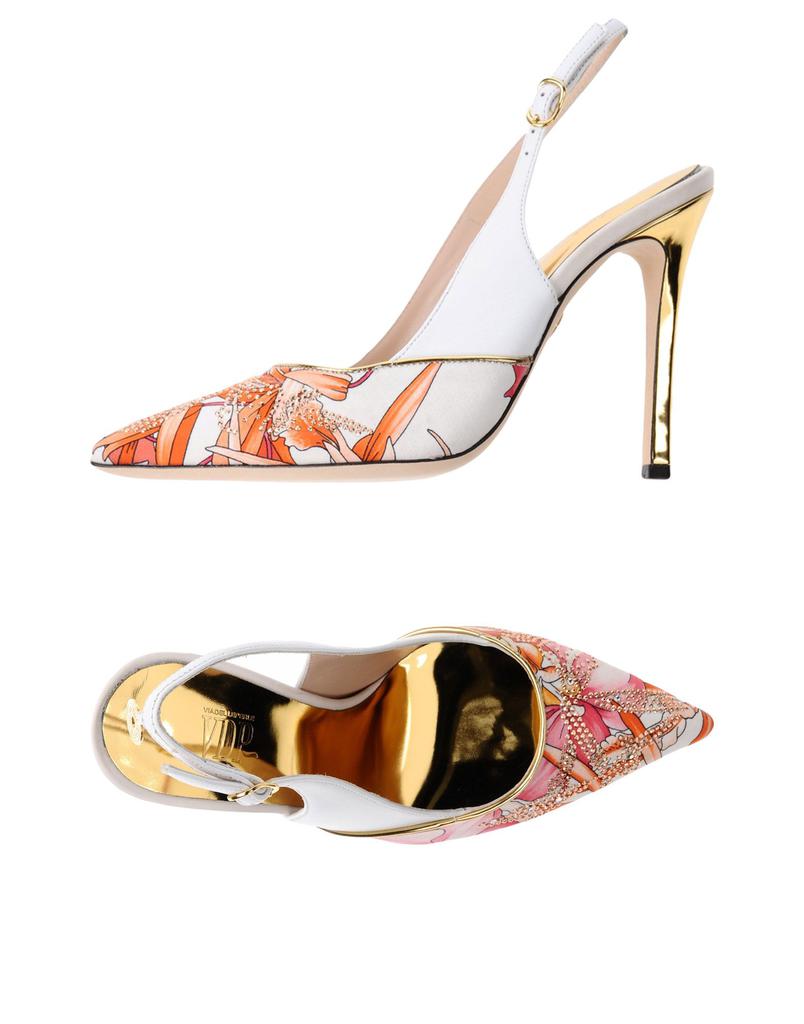 VDP COLLECTION Pump