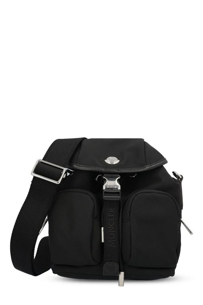 Moncler Moncler Mini Trick Crossbody Bag 1