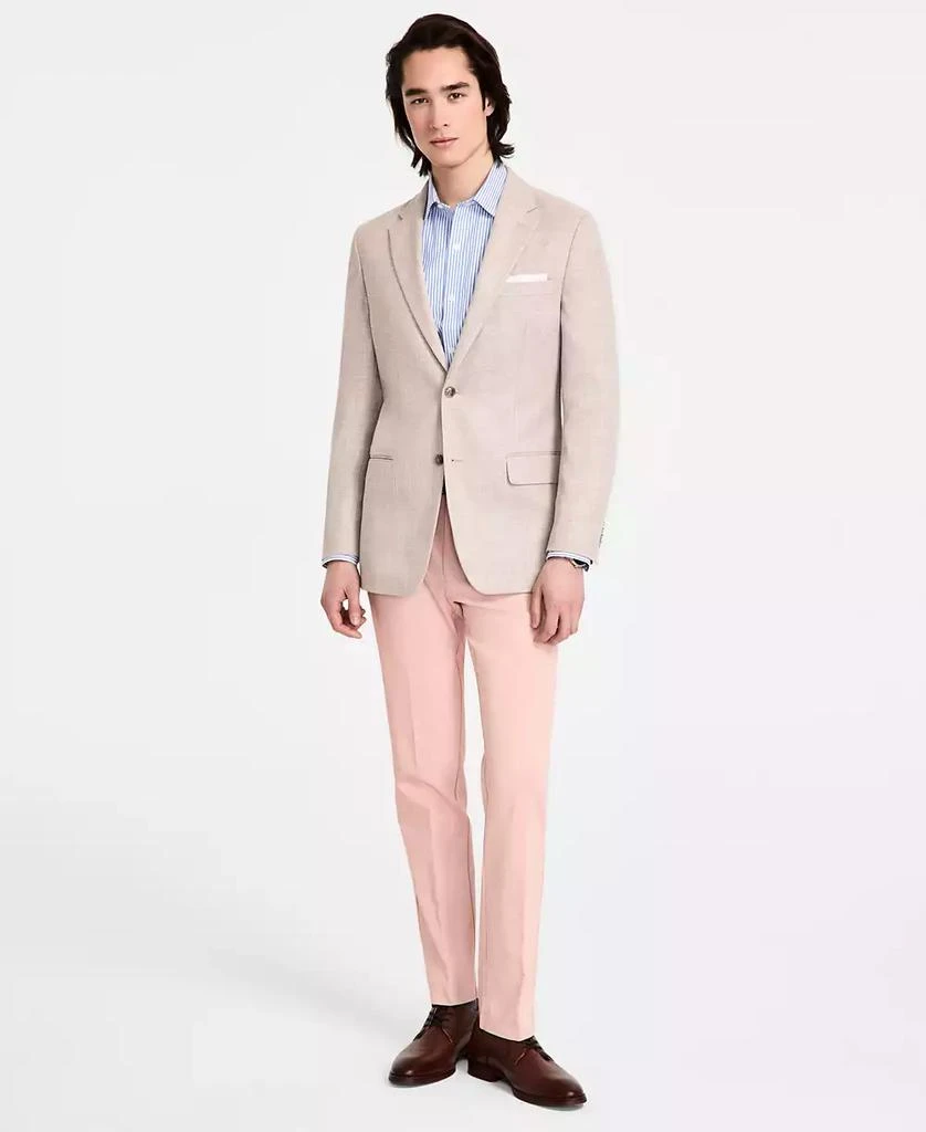 Tommy Hilfiger Men's Modern-Fit Sport Coat 1