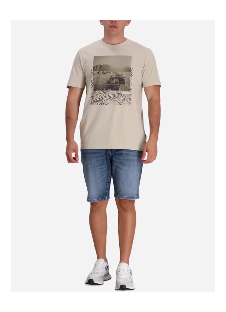 Hugo Boss Te_dunetrace