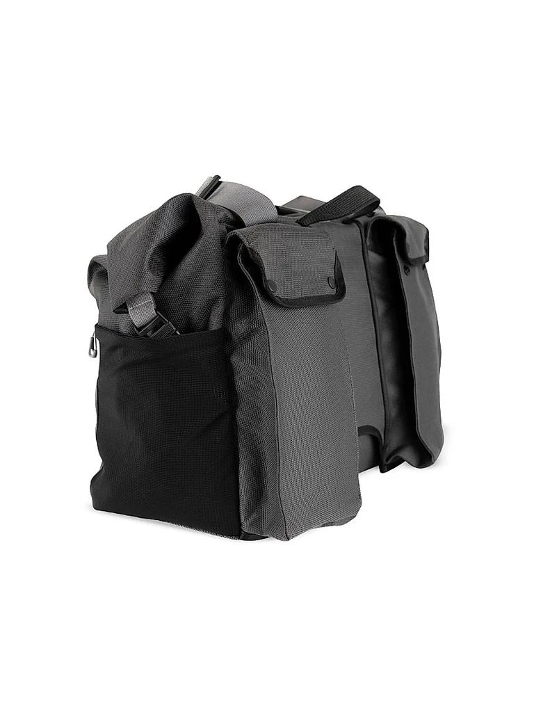 Brompton Bikes Borough Roll Top Large Bag 4