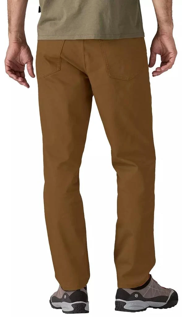 Patagonia Patagonia Men's Twill Traveler Pants 3