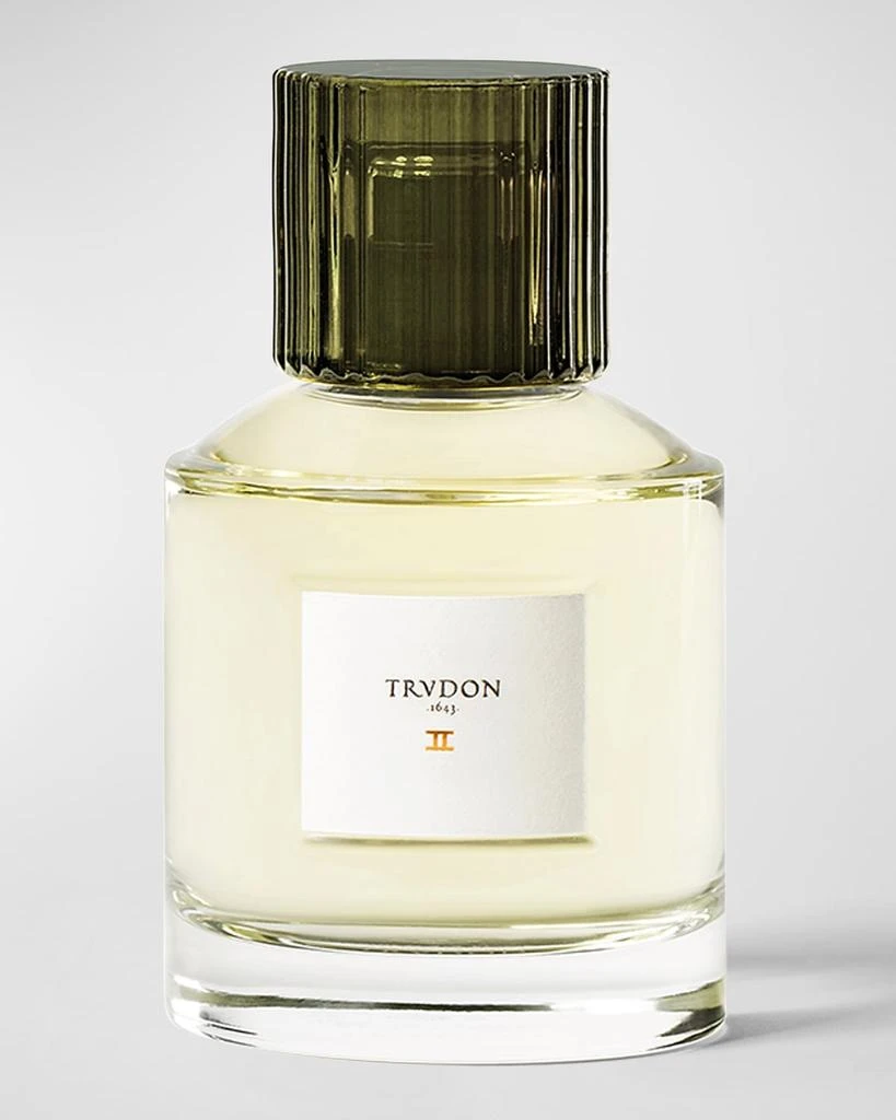 TRUDON II Eau De Parfum, 3.4 oz.