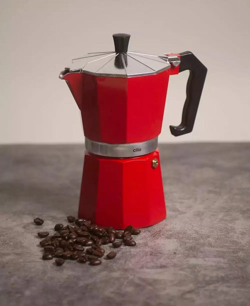 Frieling 15 oz. Classico Espresso Maker 2