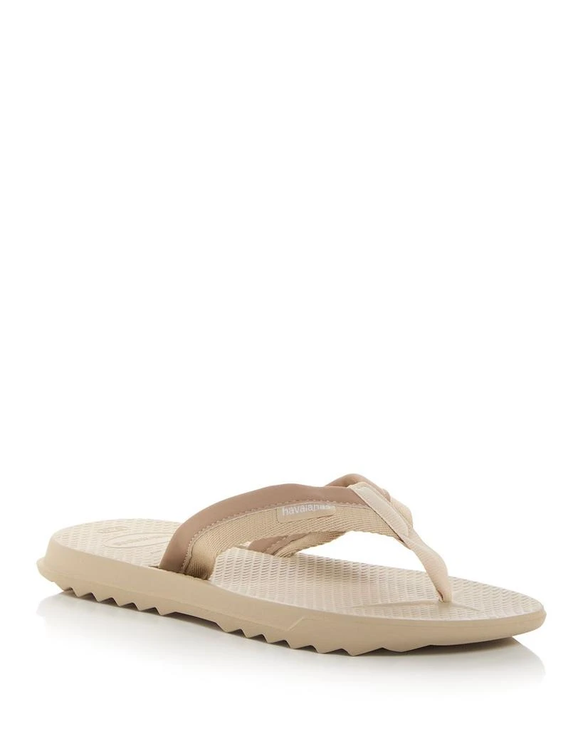 Havaianas Men's Track Plus Flip Flop Sandals 1