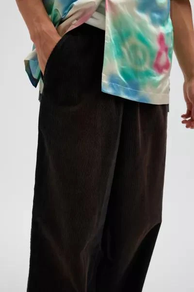 Urban Outfitters UO Tinted Baggy Cord Beach Pant 4