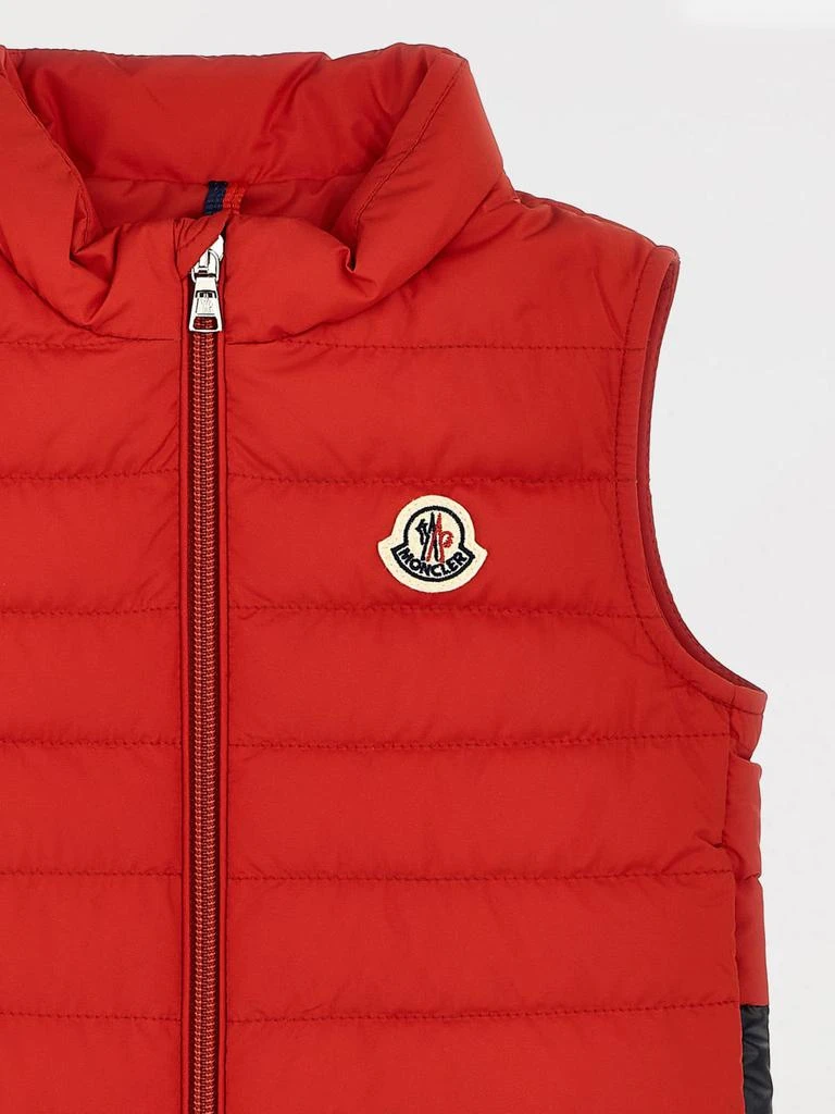 Moncler Waistcoat kids Moncler 3