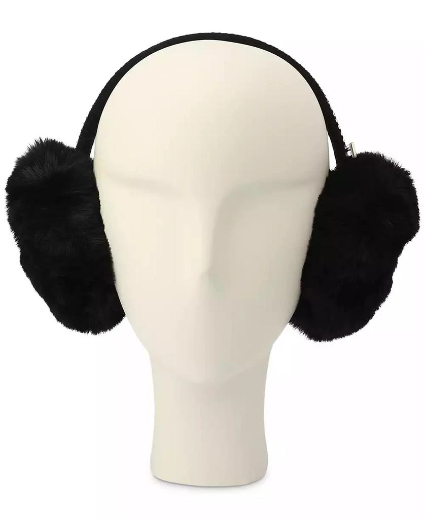 Michael Kors Mini Studded Earmuffs 3