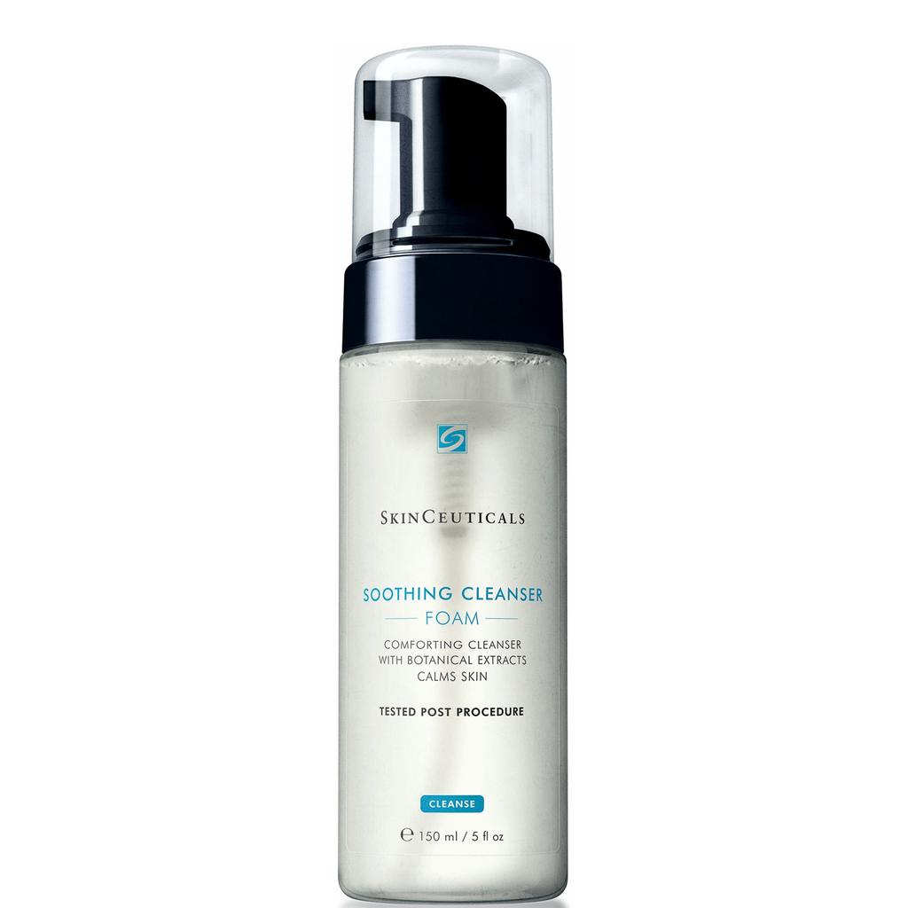 SkinCeuticals SkinCeuticals Soothing Cleanser