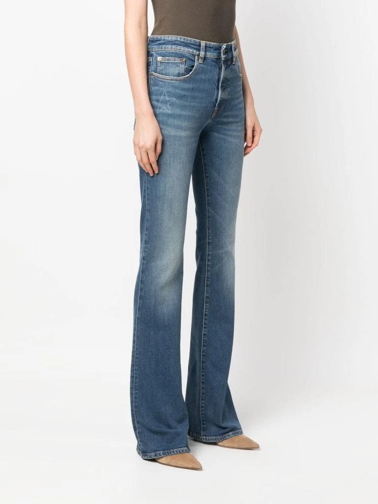 Golden Goose GOLDEN GOOSE - Denim Jeans 2