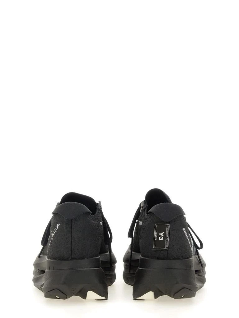 Y-3 Sneaker Y-3 Adidas Prime X 2 Strung 4