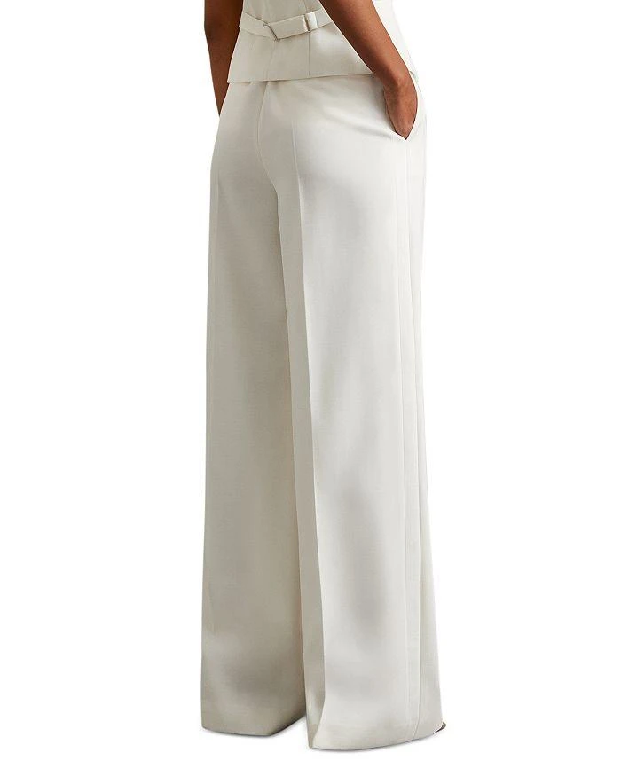 REISS Leanna Tux Trousers 3