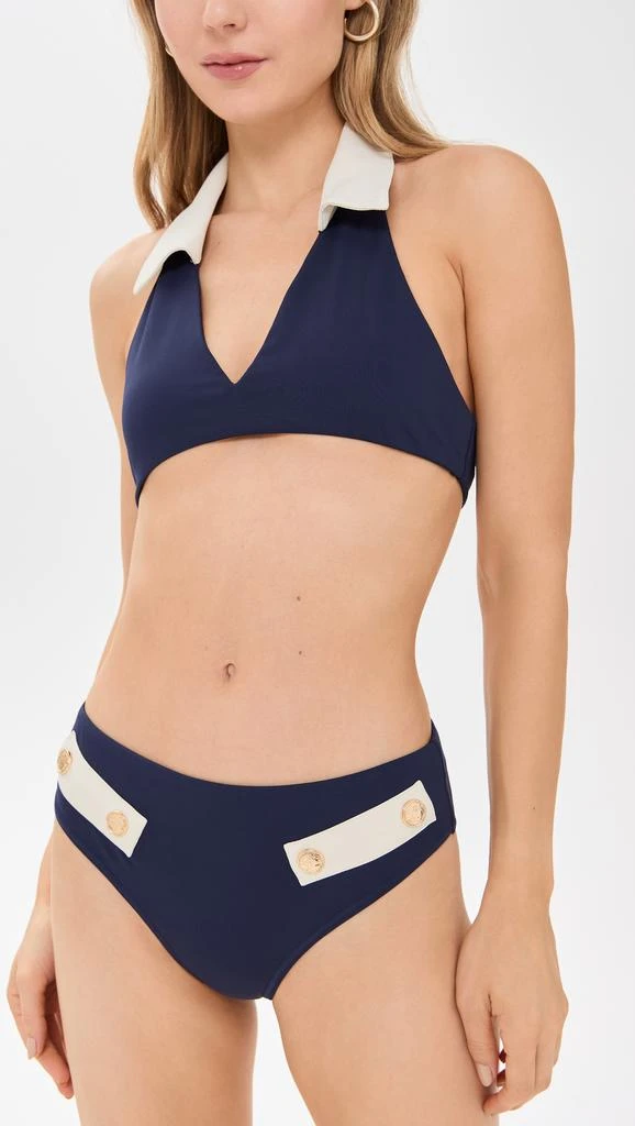 CAROLINE CONSTAS Alva Bikini Bottoms 3