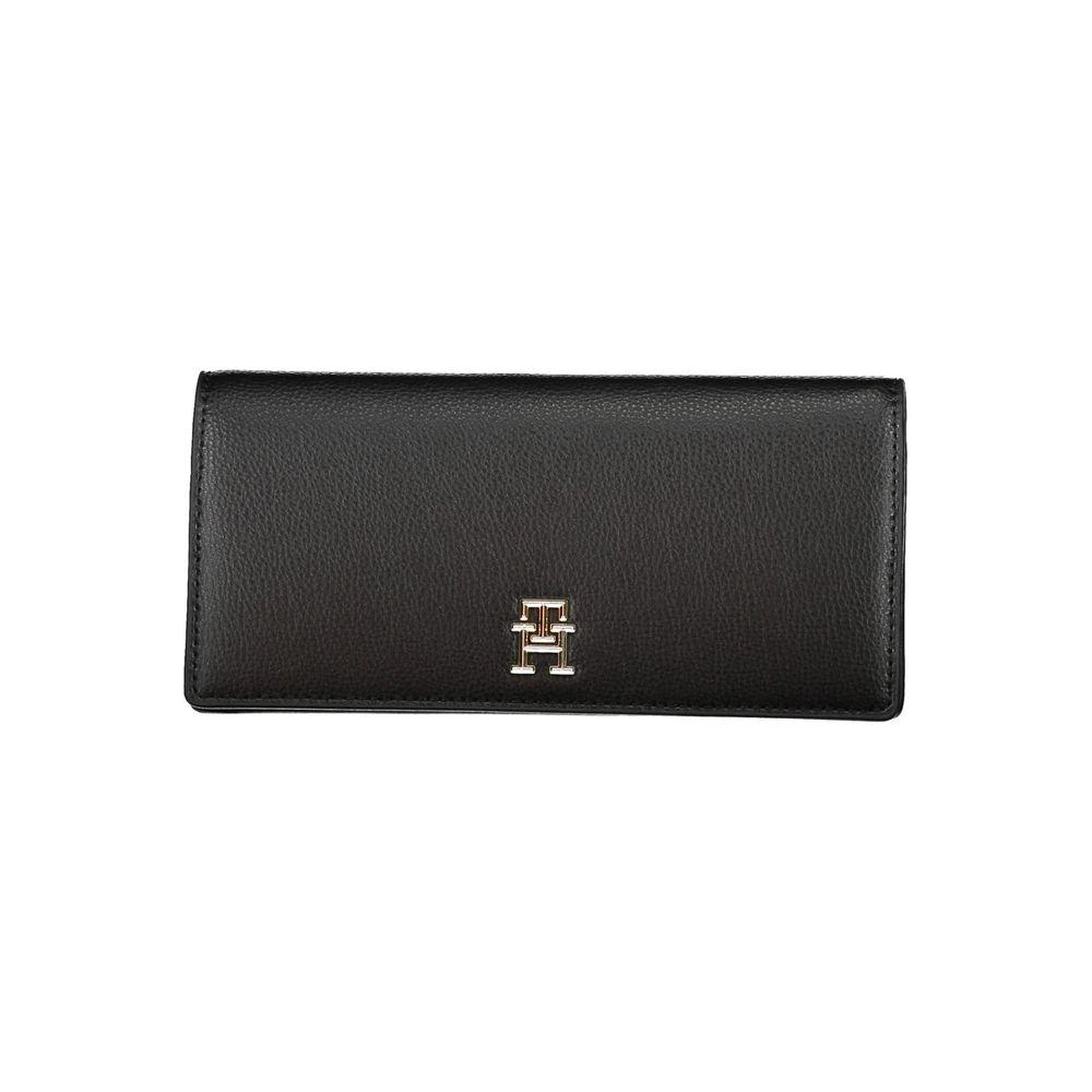 Tommy Hilfiger Polyethylene Women's Wallet 1