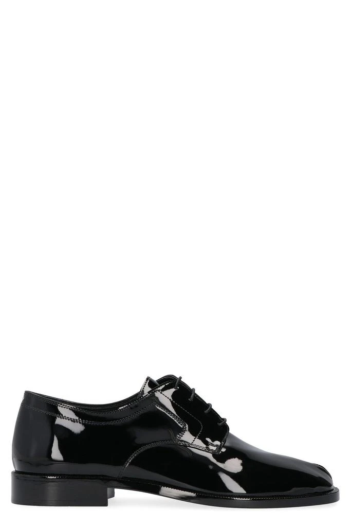 MAISON MARGIELA Maison Margiela Tabi Oxford Lace-Up Shoes 1
