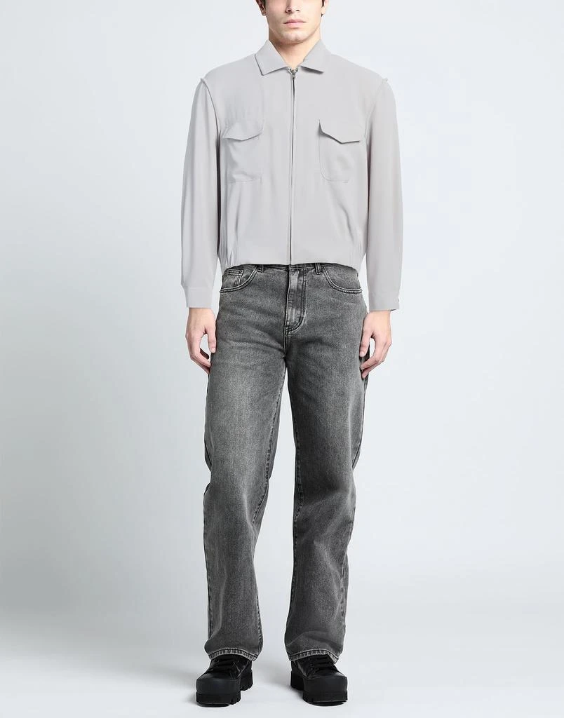 Random Identities Solid color shirt 2