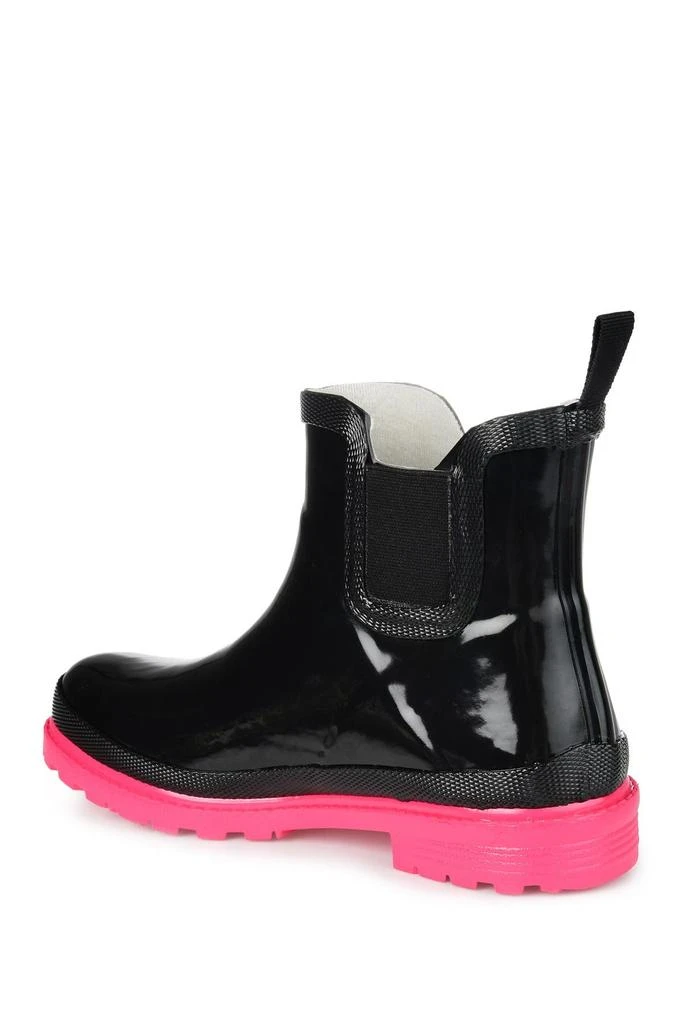 Journee Collection Tekoa Rain Boot 5