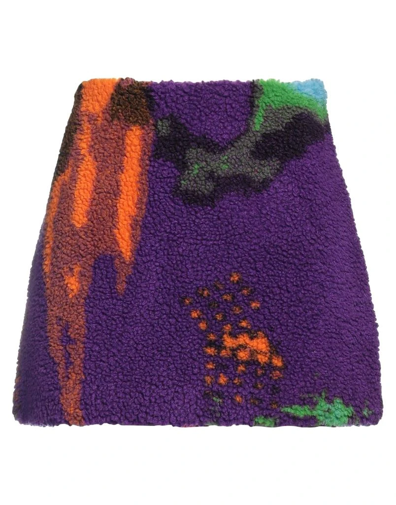MSGM Mini skirt 1