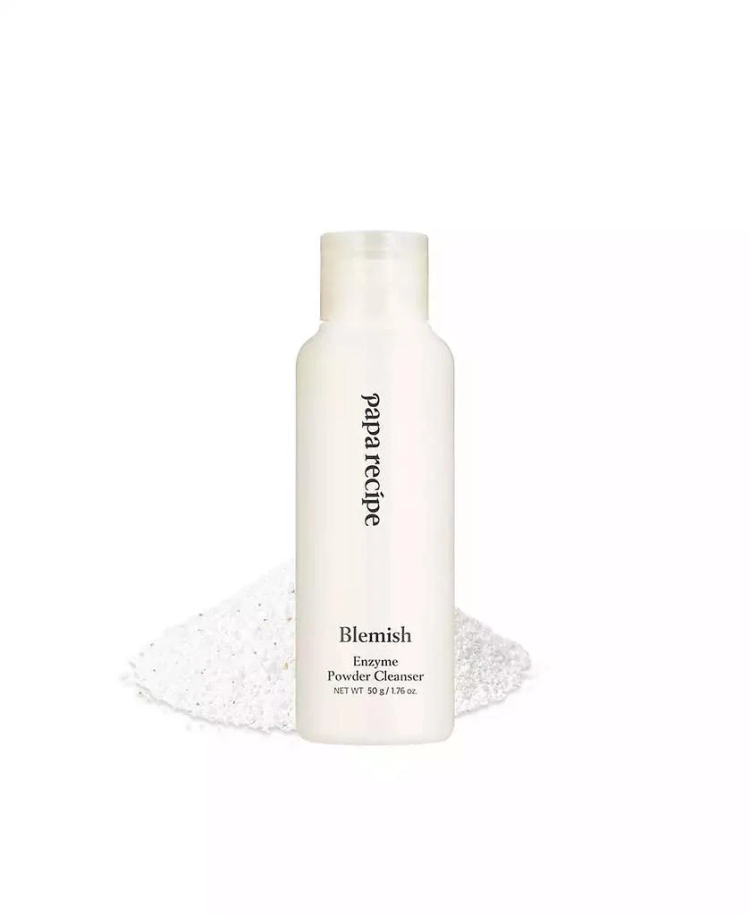 PAPA RECIPE Blemish Enzyme Powder Cleanser