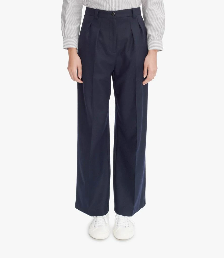 A.P.C. Tressie pants 4