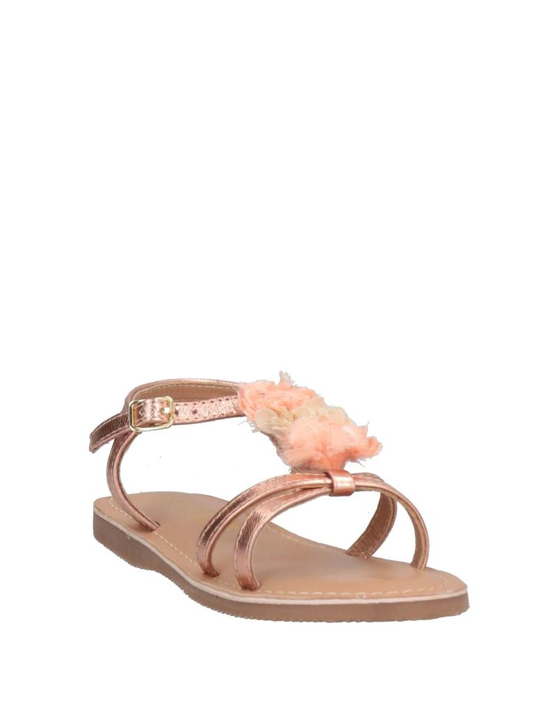 COLORS OF CALIFORNIA Sandals