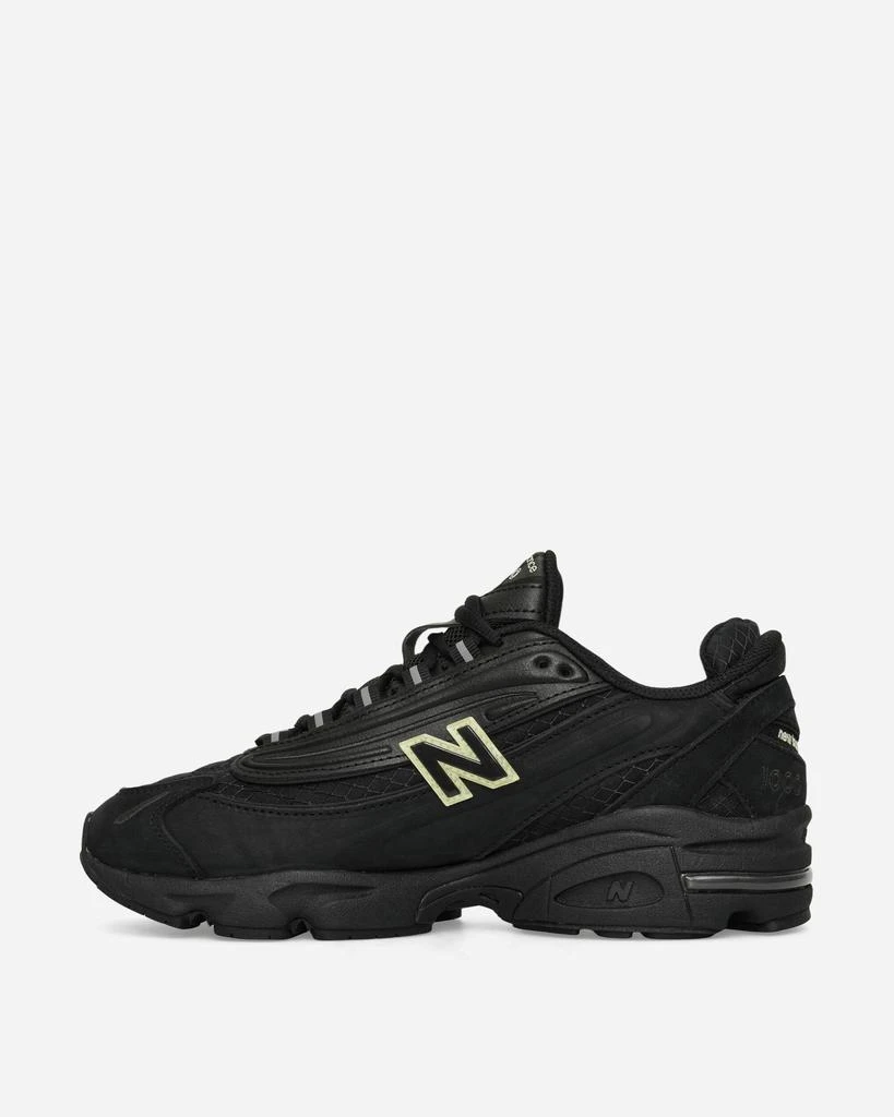 New Balance 1000 Sneakers Black 3
