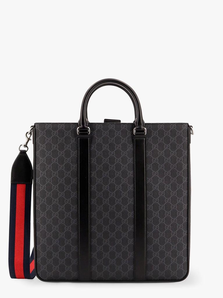 ショルダーバッグ GUCCI GG Fabric shopping bag 2e2719ce-59c1-3e0a-8ea0-