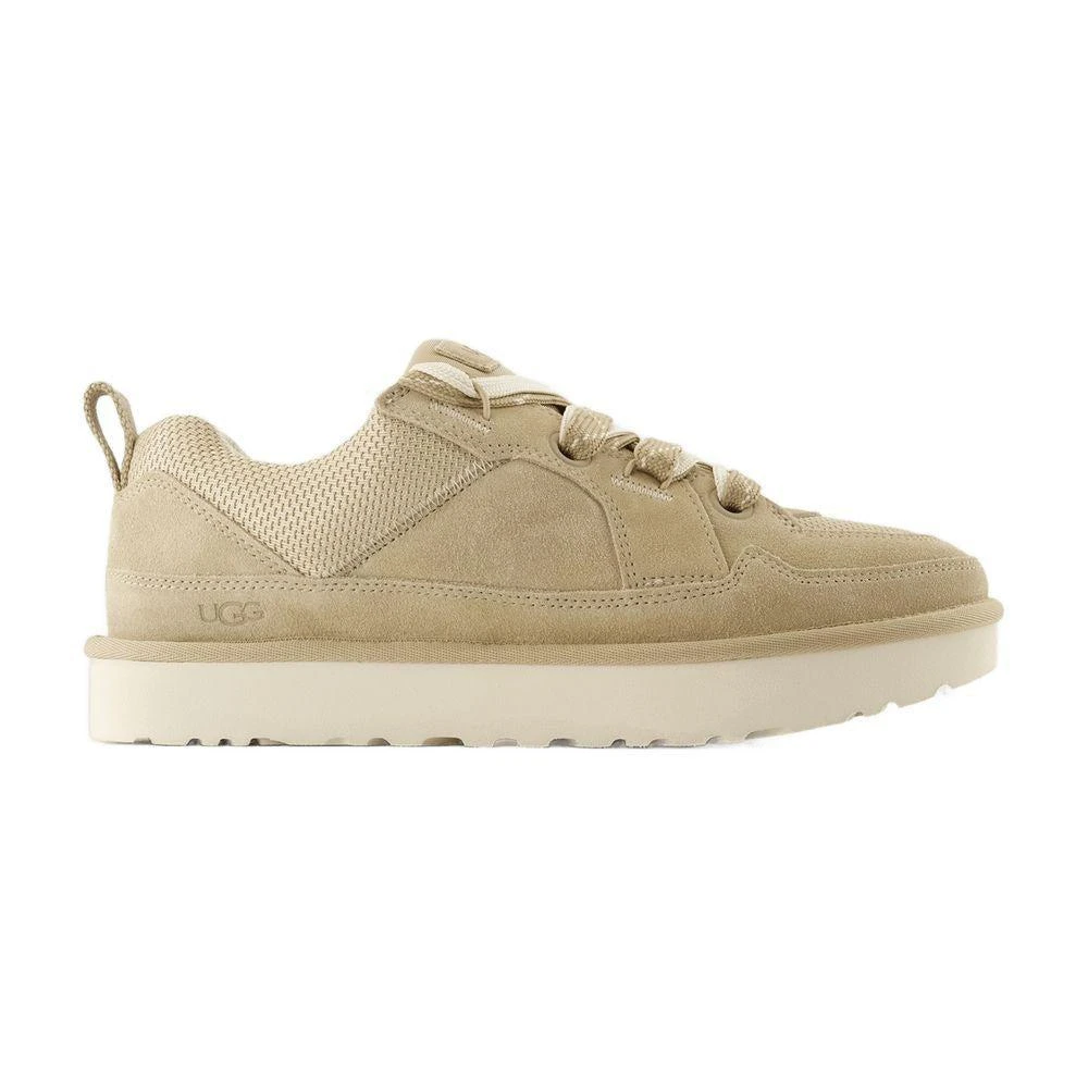 Shop UGG W Lo Lowmel Sneakers on Sale at BeyondStyle – Get 34% Off