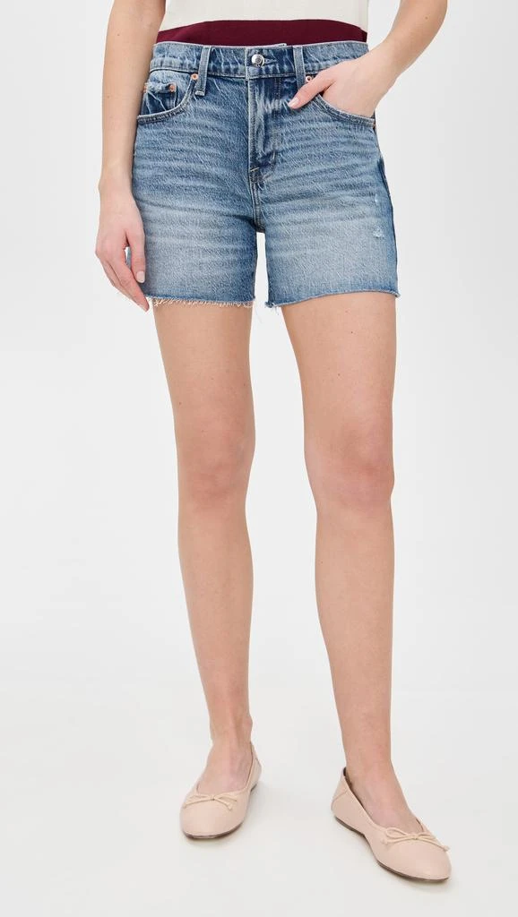 Pistola Denim Kennedy Shorts 6