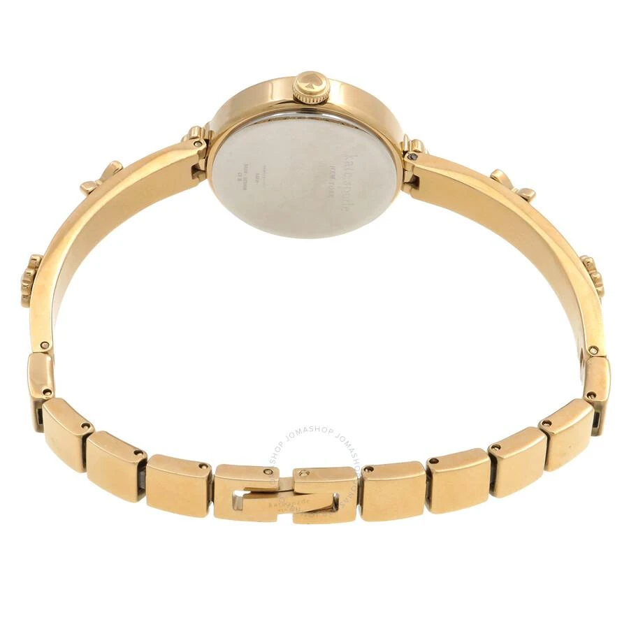 Kate Spade Monroe Quartz White Dial Ladies Watch KSW1851 3