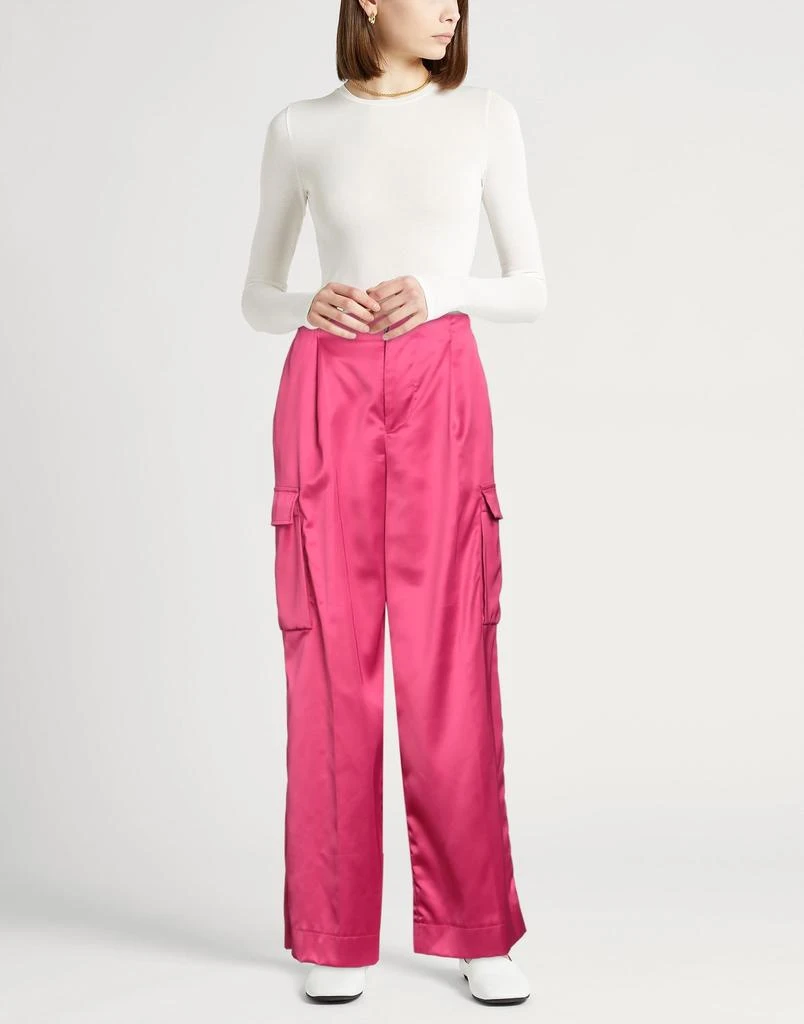 HEVÒ Casual pants 2