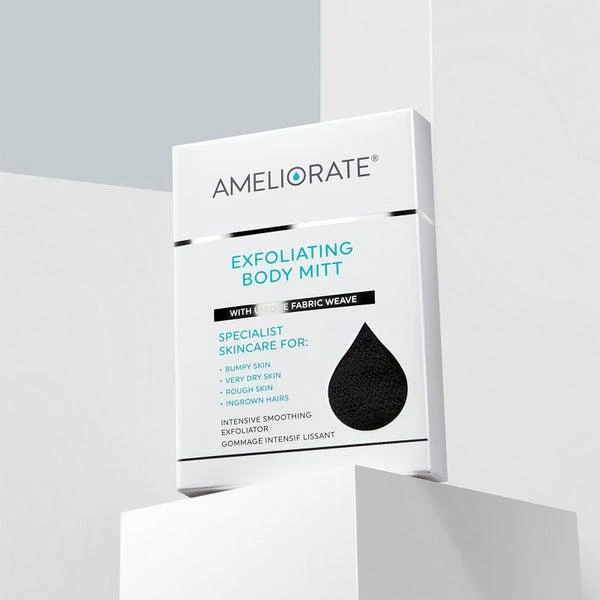 Ameliorate AMELIORATE Exfoliating Body Mitt 2