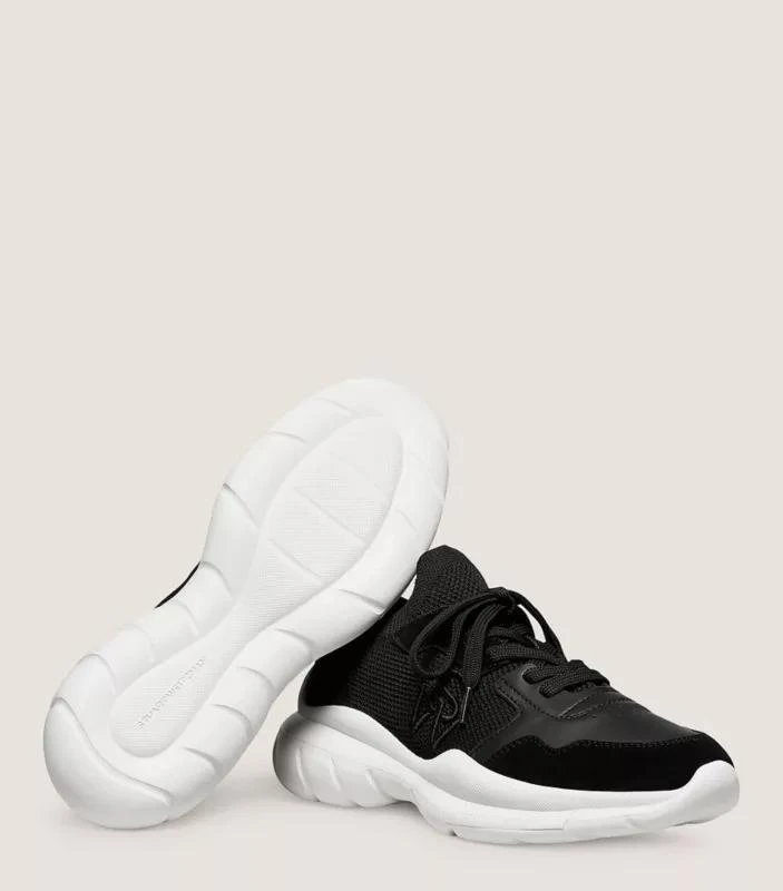 Stuart Weitzman 5050 SNEAKER 7