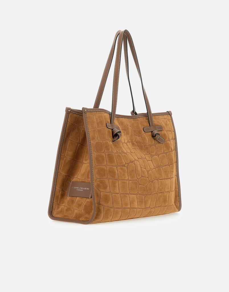 MARCELLA CLUB GIANNI CHIARINI "Marcella" bag