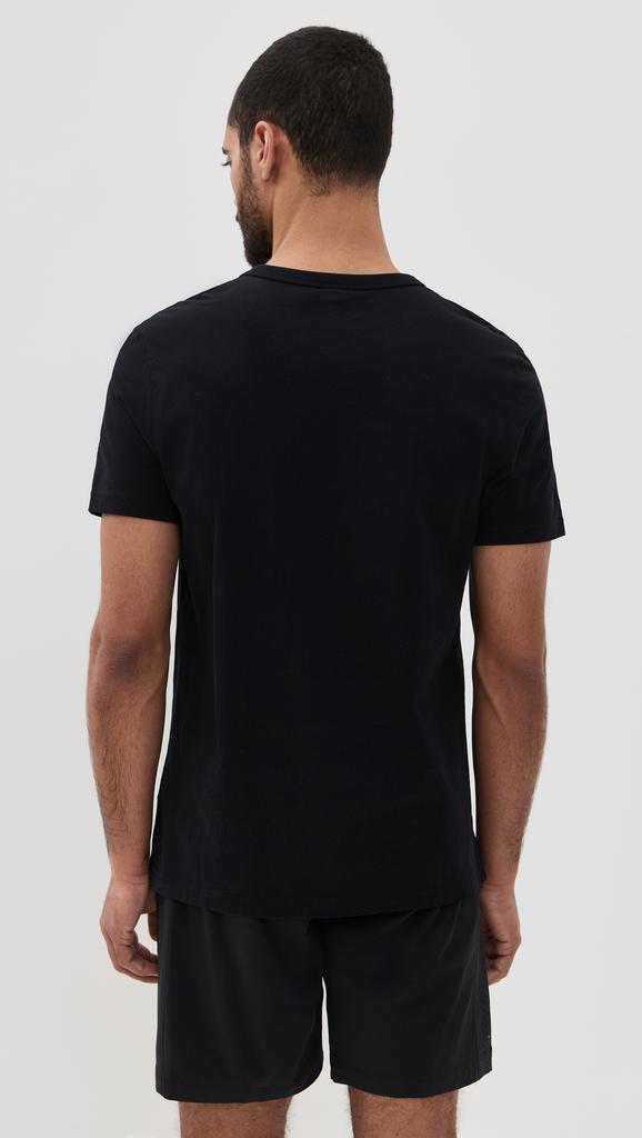 REIGNING CHAMP Lightweight Jersey T-Shirt