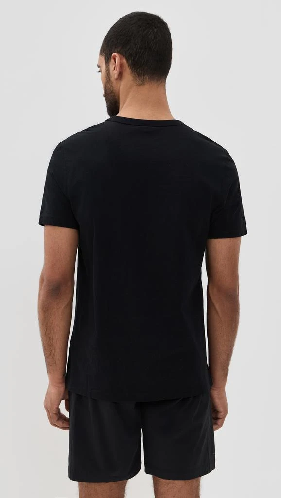 REIGNING CHAMP Lightweight Jersey T-Shirt 2