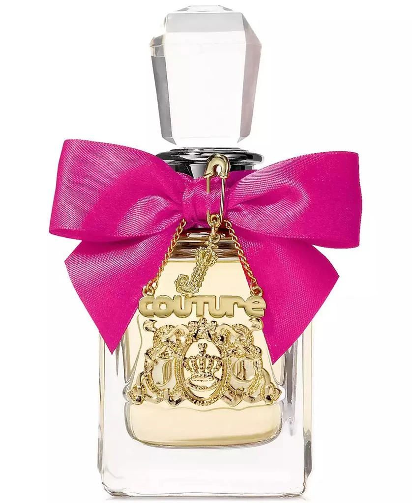 Juicy Couture Viva la Juicy Grande Edition Eau de Parfum Spray, 6.7 oz. 1