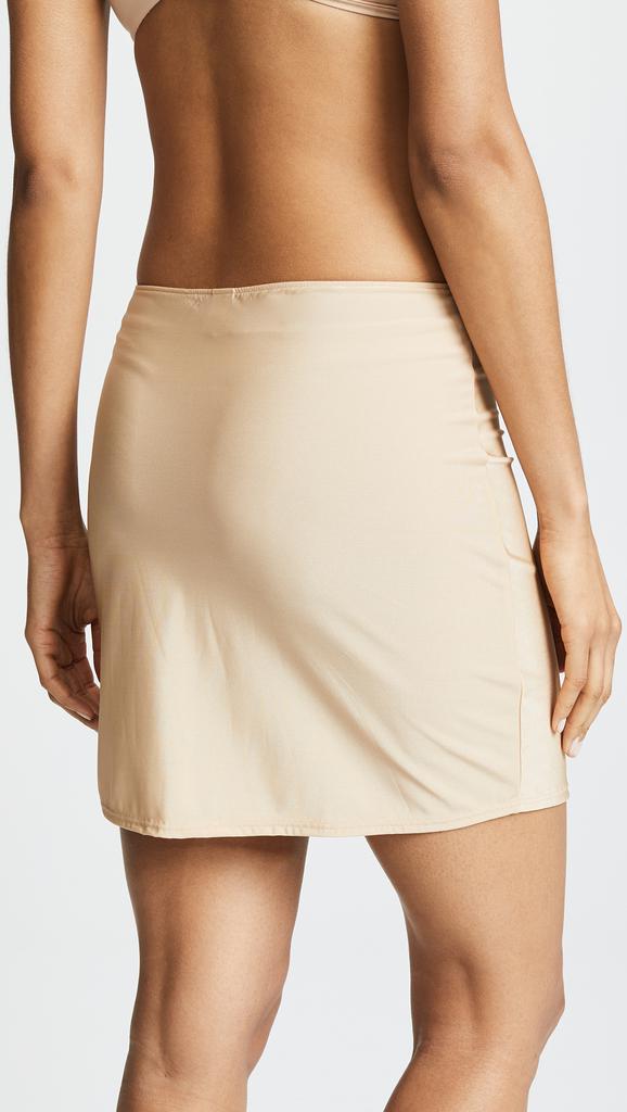 Only Hearts Second Skins Short Half Slip