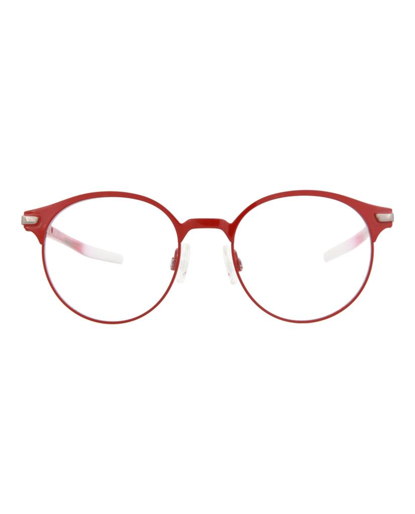 Puma Round-Frame Metal Optical Frames