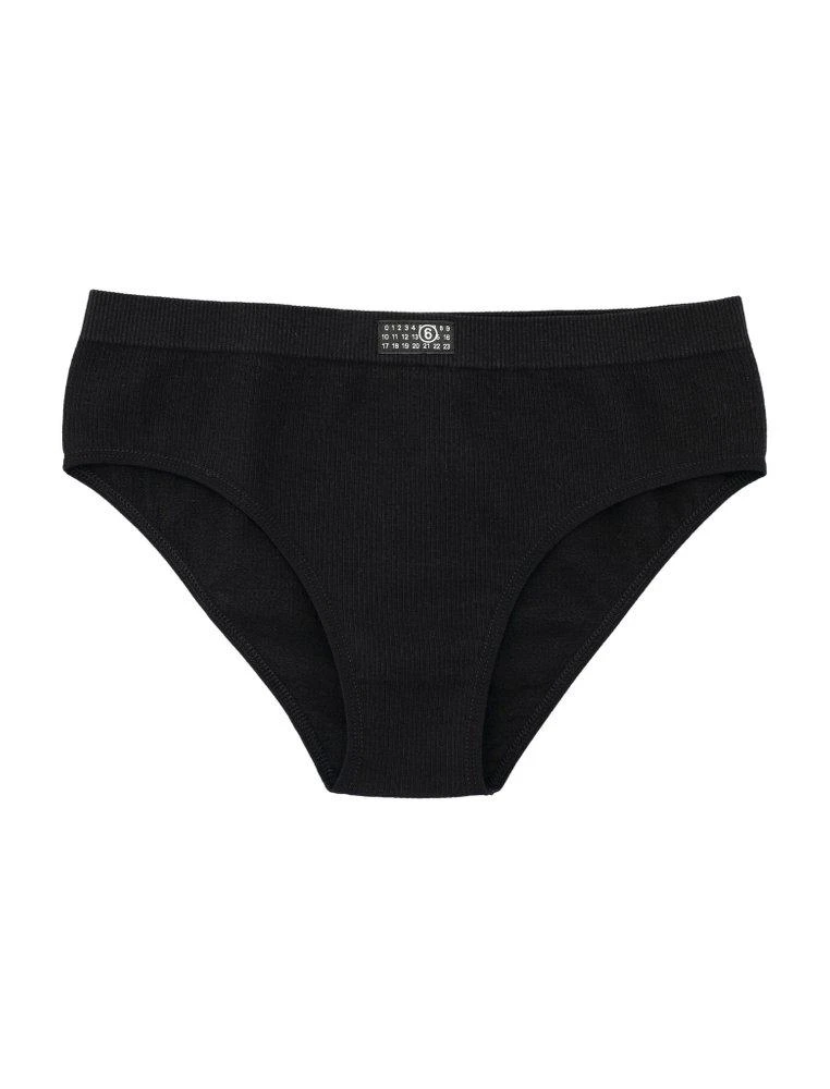MM6 MM6 Maison Margiela Classic Briefs