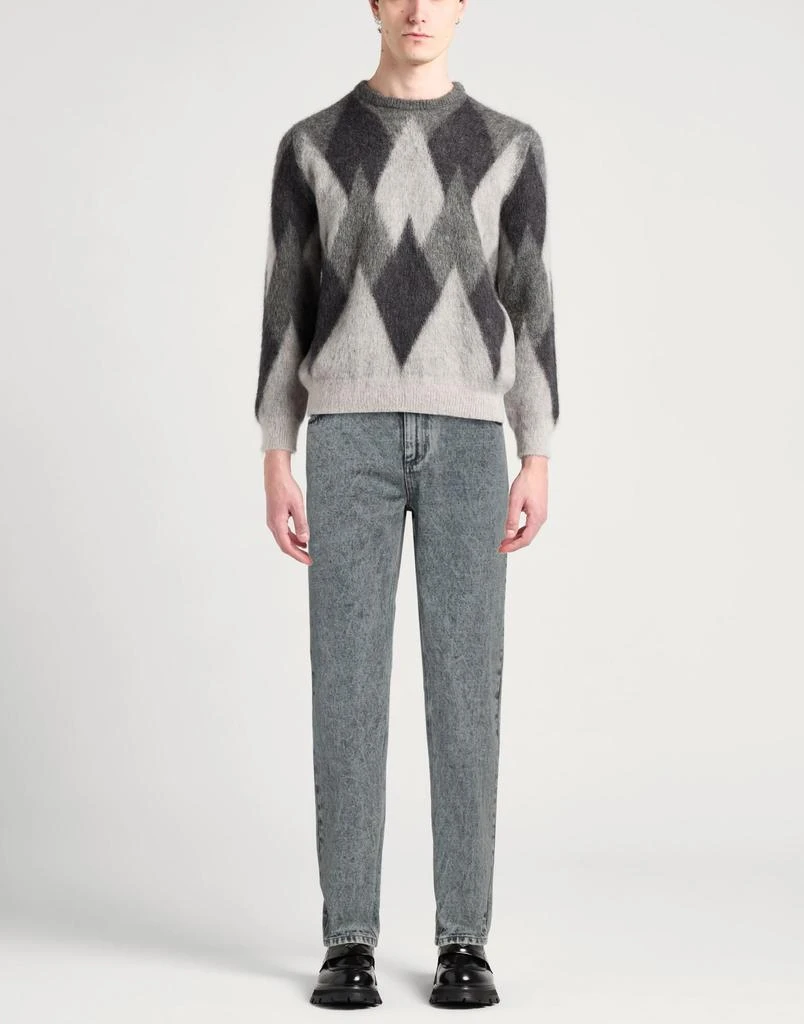 Balmain Denim pants 2