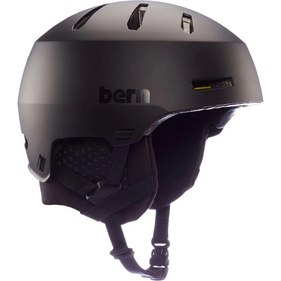 Bern Winter Macon 2.0 Mips Helmet 1