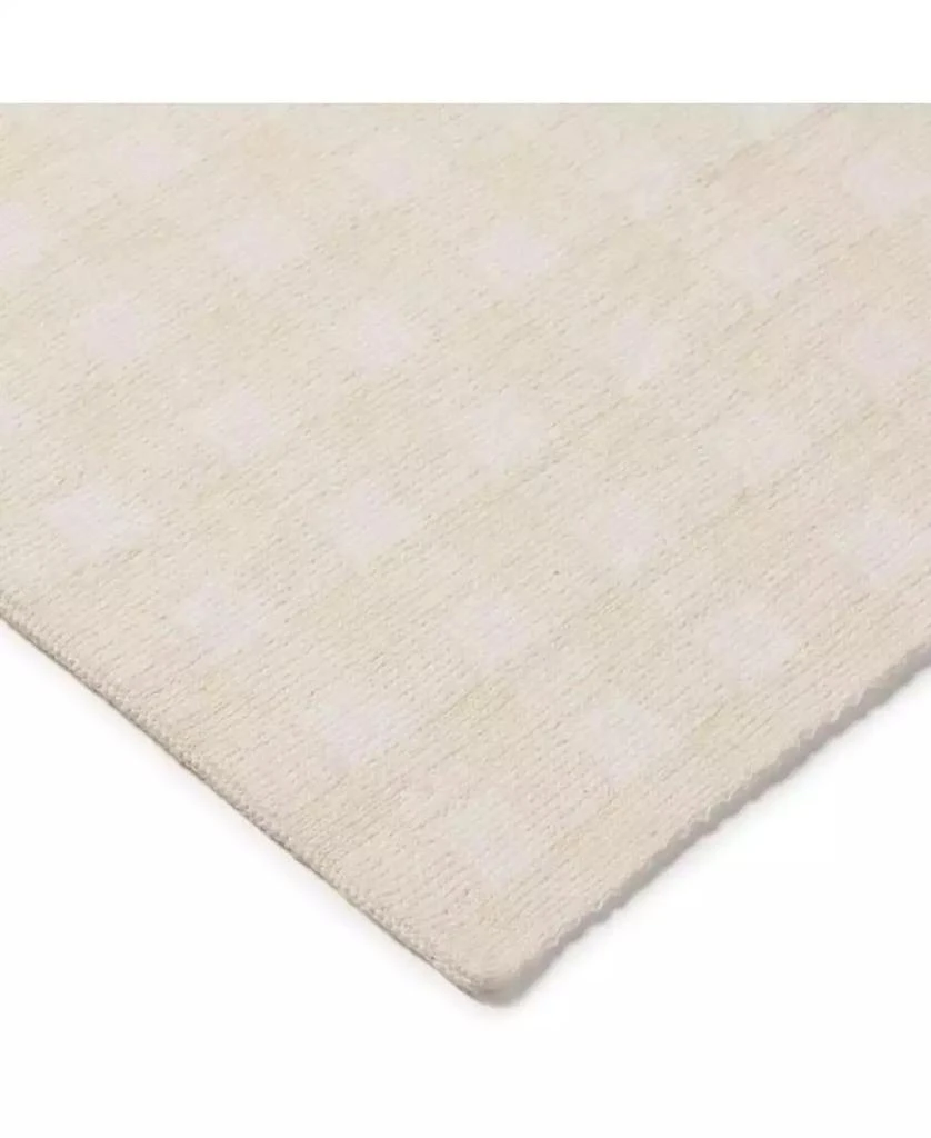 Lorena Canals Knitted Blanket 4