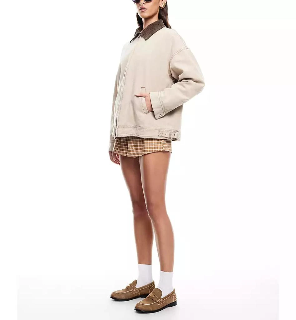 Lioness Women
s Workwear Jacket 3