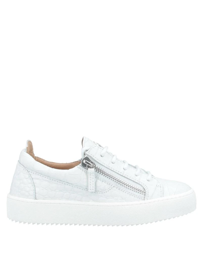 Giuseppe Zanotti Sneakers 1