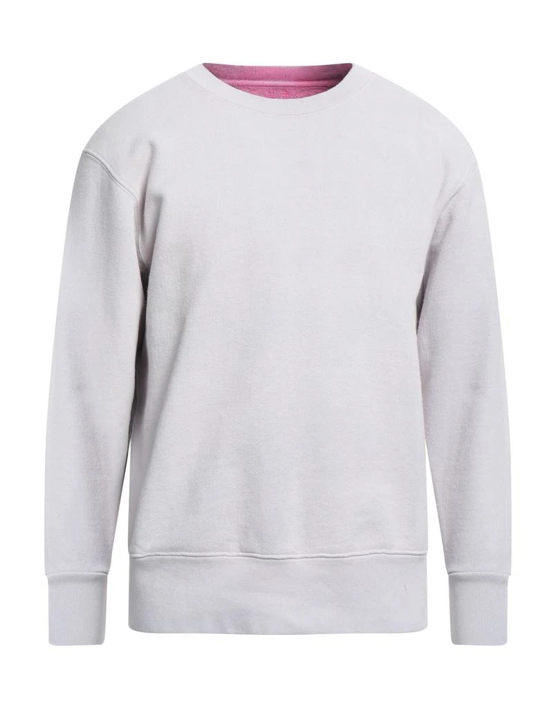 NOTSONORMAL Sweatshirt 1